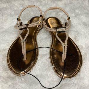 Guess Sandals Brand new